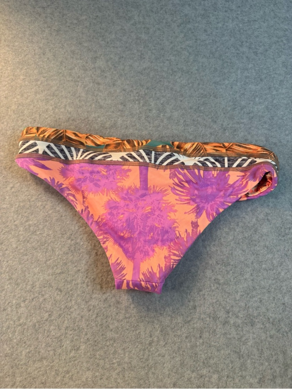 Maaji reversible bikini bottoms - Picture 6 of 6
